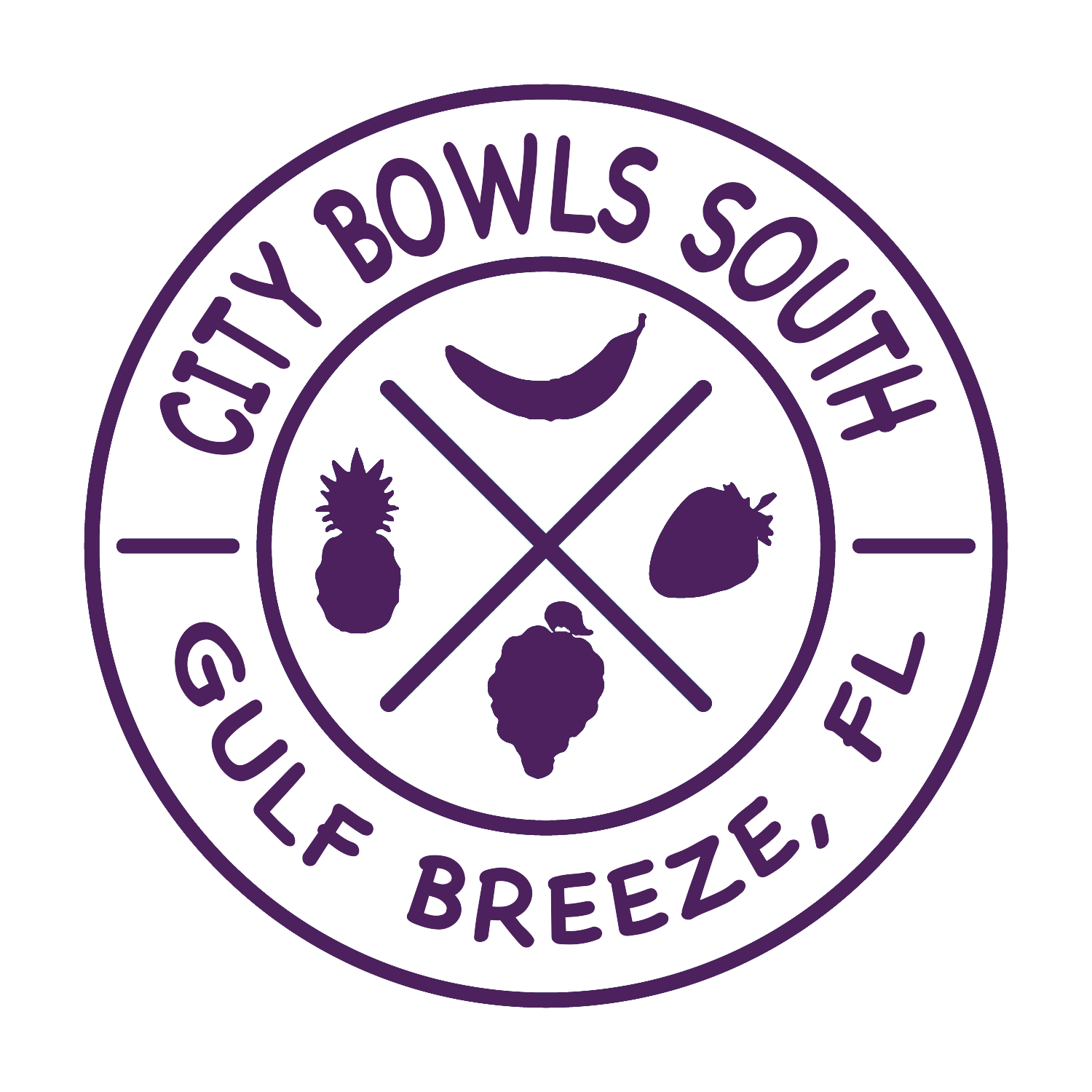 City Bowls South logo
